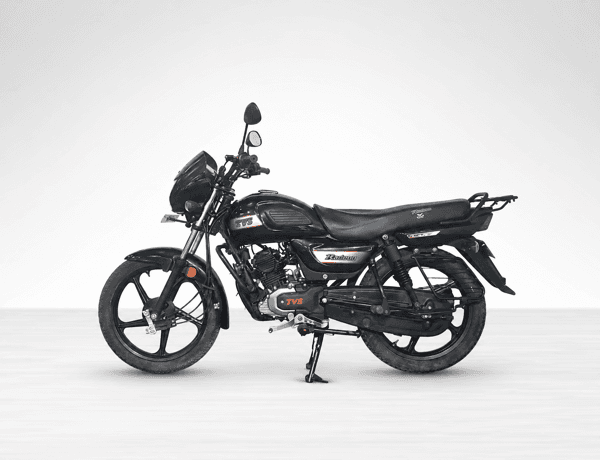 Used 2025 TVS Radeon Drum for sale in Gurgaon - photo 1