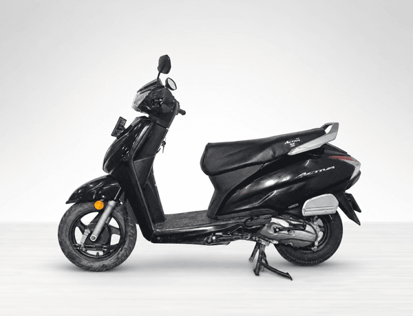 Used 2025 Honda Activa 6G H-Smart - Limited Edition for sale in Gurgaon - photo 1