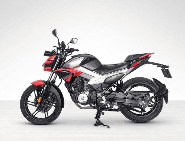 Used 2025 Hero Xtreme 125R Single Channel ABS for sale in Jaipur - photo 1