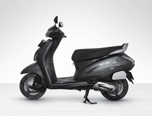 Used 2017 Honda Activa 3G Standard (BS III) for sale in Delhi - photo 1