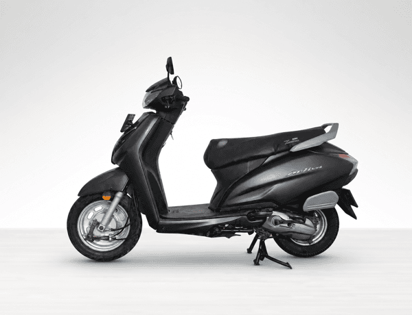 Used 2022 Honda Activa 6G Deluxe for sale in Delhi - photo 1