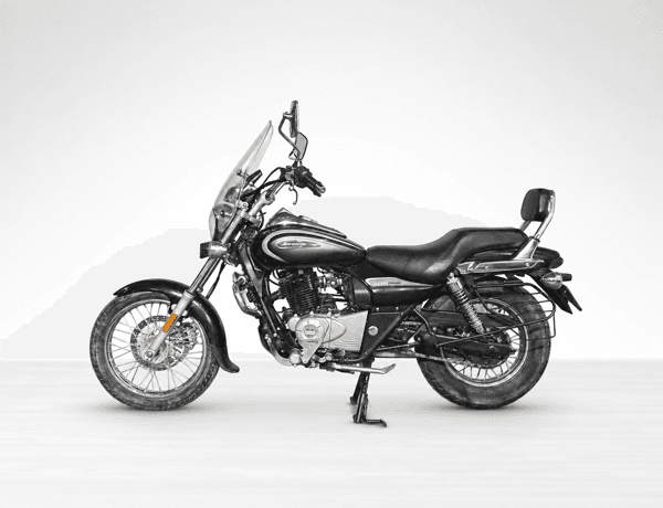 Used 2023 Bajaj Avenger Cruise 220 Standard for sale in Gurgaon - photo 1