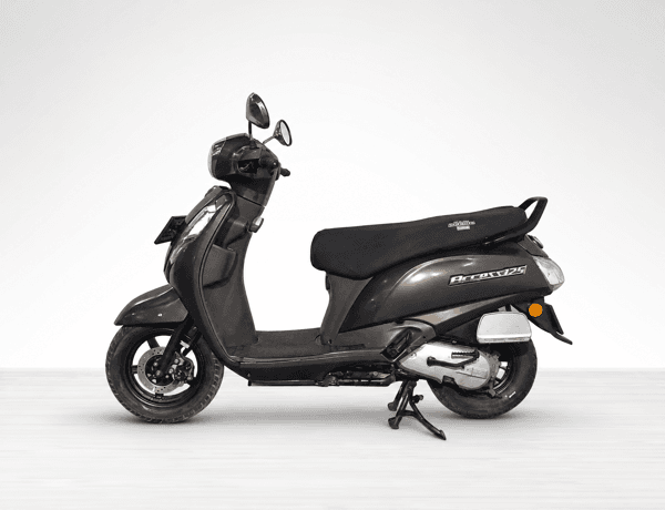 Used 2023 Suzuki Access 125 Disc for sale in Delhi - photo 1