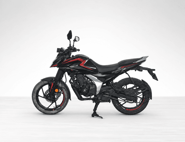 Used 2025 Bajaj Pulsar N125 Disc for sale in Faridabad - photo 1