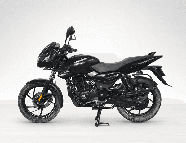 Used 2024 Bajaj Pulsar 125 Disc for sale in Delhi - photo 1