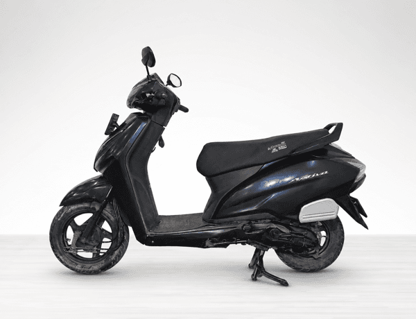 Used 2023 Honda Activa 6G Deluxe for sale in Faridabad - photo 1