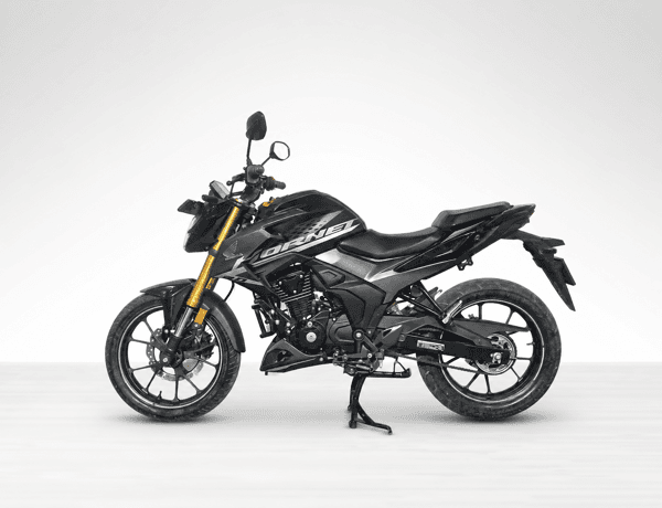Used 2025 Honda Hornet 2.0 Standard for sale in Gurgaon - photo 1