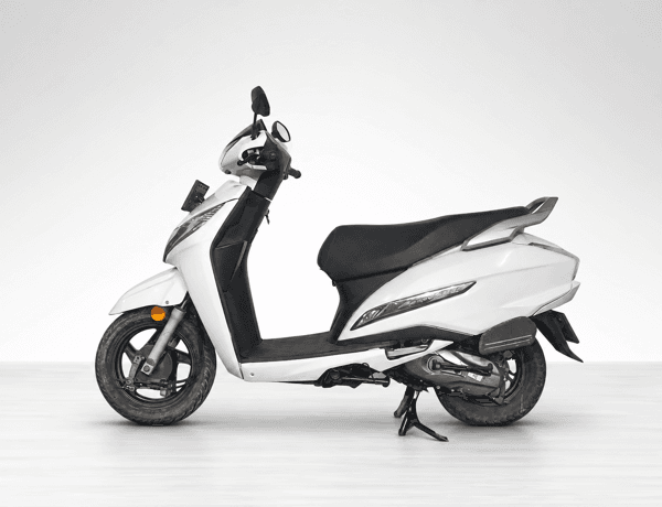 Used 2024 Honda Activa 125 Drum for sale in Delhi - photo 1