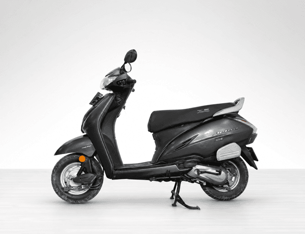 Used 2018 Honda Activa 5G Deluxe for sale in Faridabad - photo 1