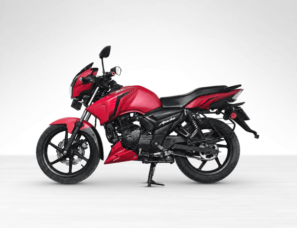 Used 2022 TVS Apache RTR 160 RM Disc for sale in Delhi - photo 1