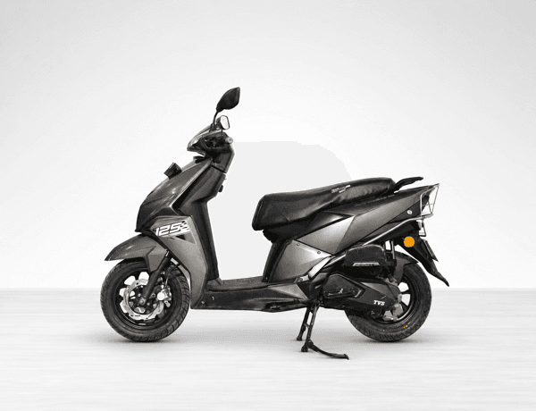 Used 2019 TVS Ntorq 125 Disc for sale in Delhi - photo 1