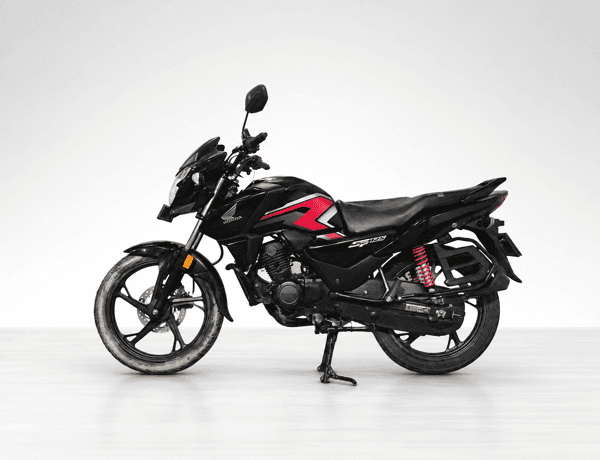Used 2023 Honda SP 125 Disc for sale in Faridabad - photo 1