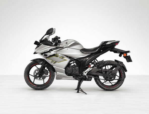 Used 2020 Suzuki Gixxer SF Standard for sale in Delhi - photo 1