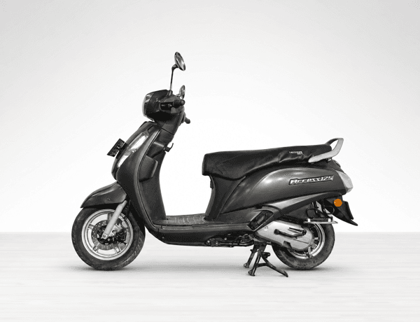 Used 2024 Suzuki Access 125 Disc for sale in Delhi - photo 1