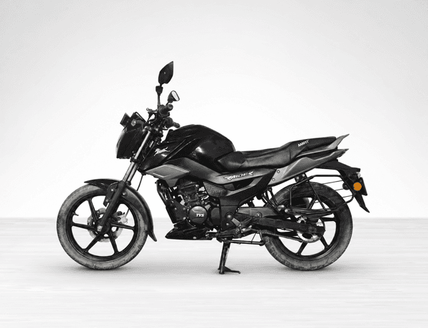 Used 2024 TVS Raider 125 Disc for sale in Gurgaon - photo 1
