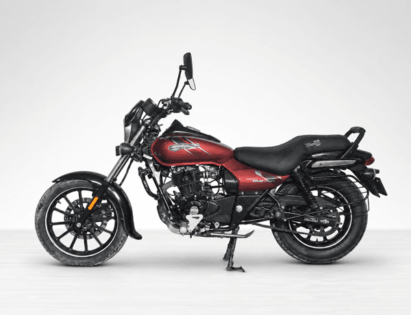Used 2021 Bajaj Avenger Street 160 Standard for sale in Delhi - photo 1