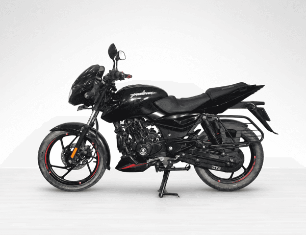 Used 2024 Bajaj Pulsar 125 Disc for sale in Faridabad - photo 1