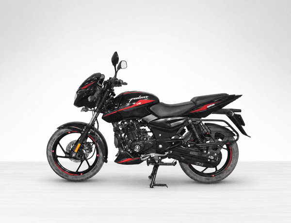 Used 2025 Bajaj Pulsar 125 Disc for sale in Gurgaon - photo 1