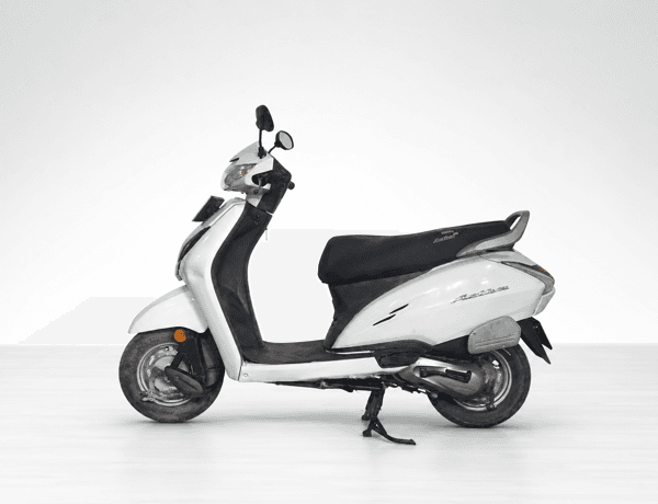 Used 2019 Honda Activa 5G Deluxe for sale in Gurgaon - photo 1
