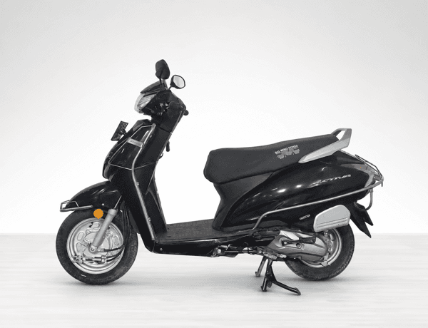 Used 2026 Honda Activa 6G Deluxe for sale in Gurgaon - photo 1