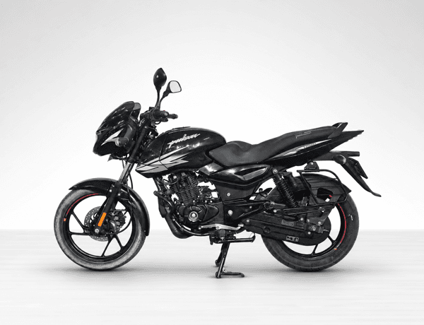 Used 2025 Bajaj Pulsar 125 Disc for sale in Faridabad - photo 1