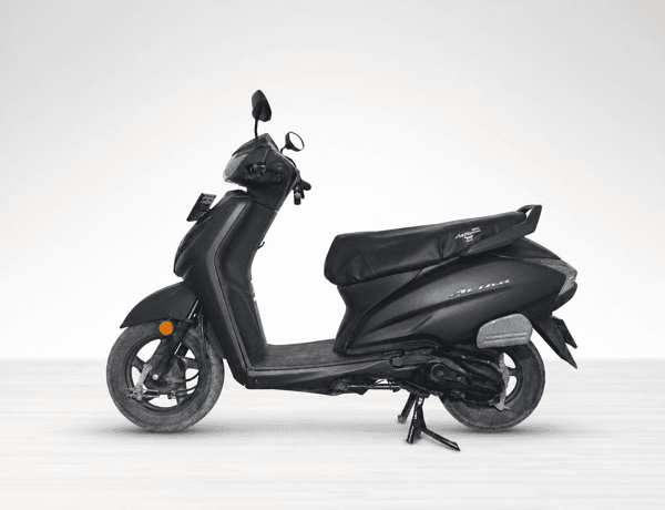 Used 2023 Honda Activa 6G H-Smart for sale in Delhi - photo 1