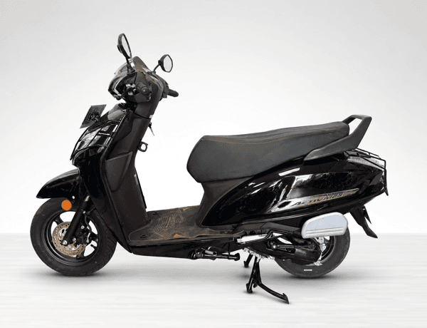 Used 2026 Honda Activa 125 Disc for sale in Jaipur - photo 1