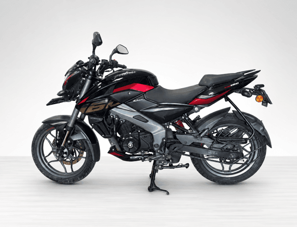 Used 2024 Bajaj Pulsar NS160 Dual Channel ABS for sale in Jaipur - photo 1