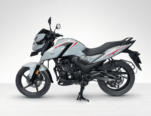 Used 2024 Honda SP160 Single Disc for sale in Jaipur - photo 1